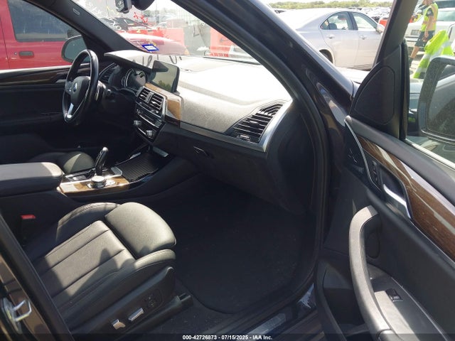 5UXTR7C5XKLE94356 BMW 2019