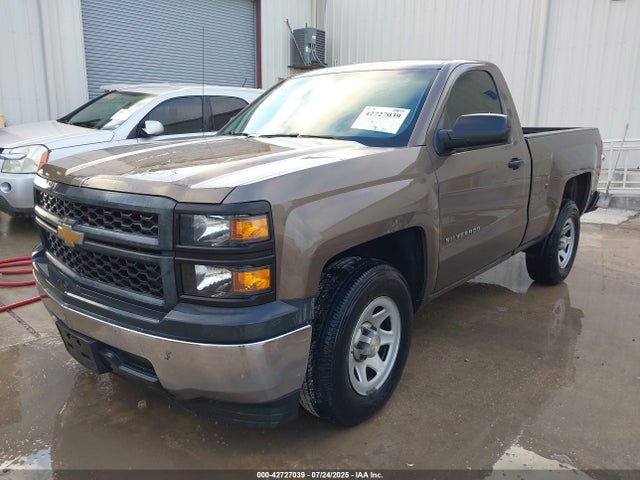 1GCNCPEH2EZ218481 Chevrolet lv3 - vvt, aluminum, e85 max