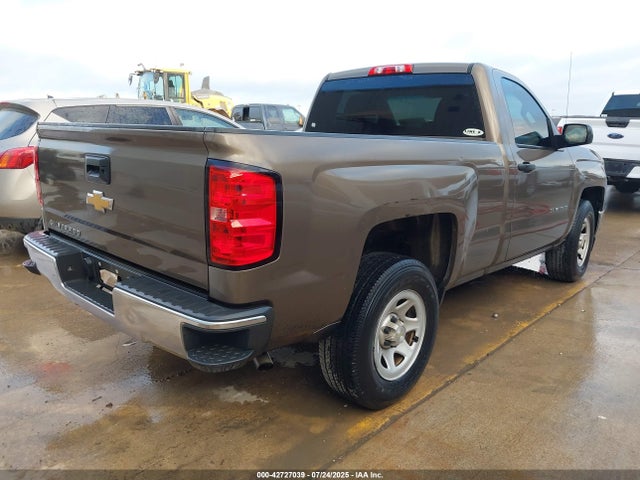 1GCNCPEH2EZ218481 Chevrolet lv3 - vvt, aluminum, e85 max