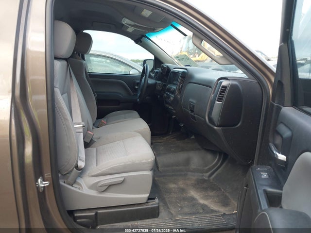 1GCNCPEH2EZ218481 Chevrolet lv3 - vvt, aluminum, e85 max