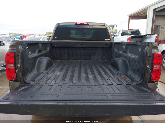 1GCNCPEH2EZ218481 Chevrolet lv3 - vvt, aluminum, e85 max