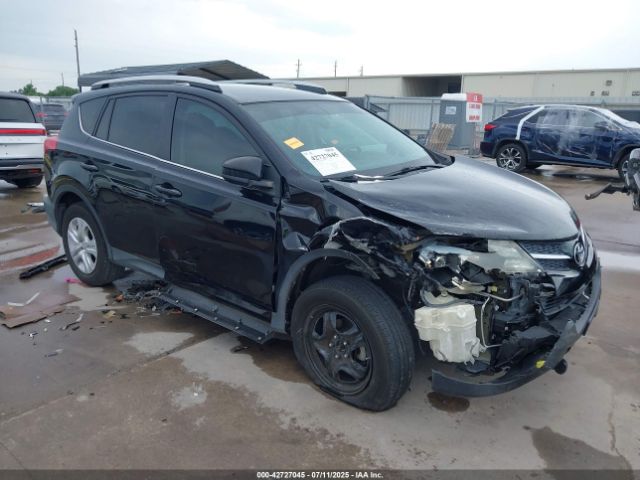 2014 TOYOTA RAV4 2T3ZFREV2EW102871
