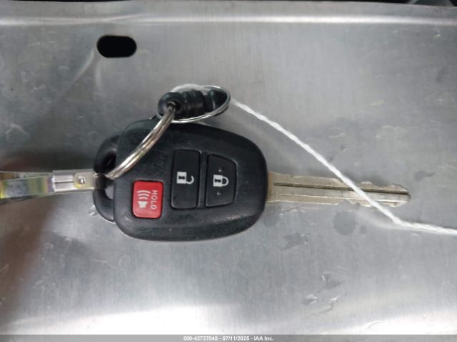 2014 TOYOTA RAV4 2T3ZFREV2EW102871 Photo 10