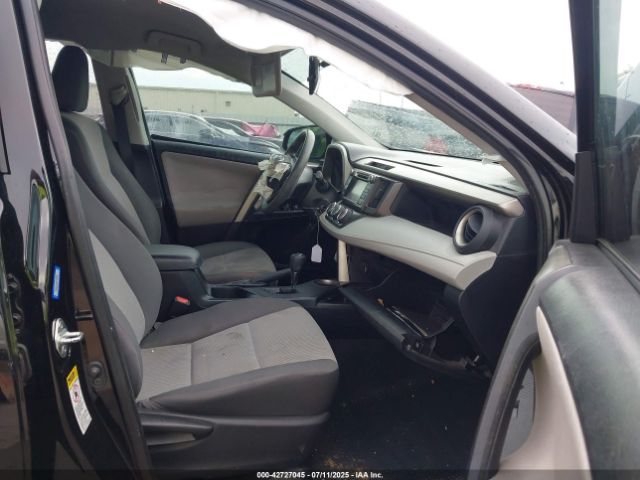 2014 TOYOTA RAV4 2T3ZFREV2EW102871 Photo 4