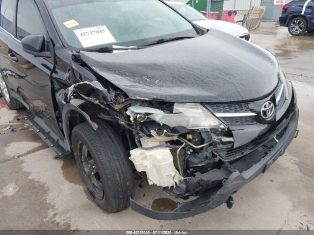 2014 TOYOTA RAV4 2T3ZFREV2EW102871 Photo 5