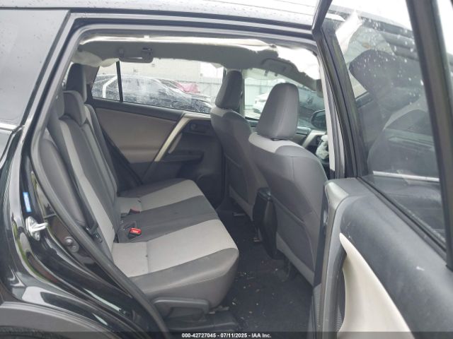 2014 TOYOTA RAV4 2T3ZFREV2EW102871 Photo 7