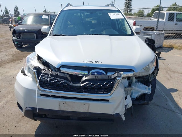 Subaru 2.5na u5 2014 JF2SJAPC7EH549605 Image 12