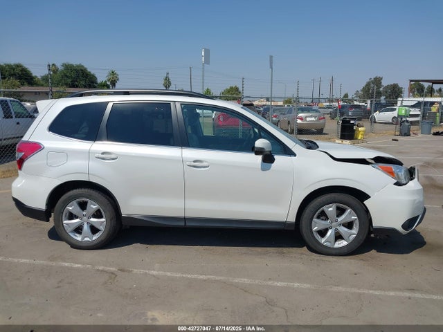 Subaru 2.5na u5 2014 JF2SJAPC7EH549605 Image 13