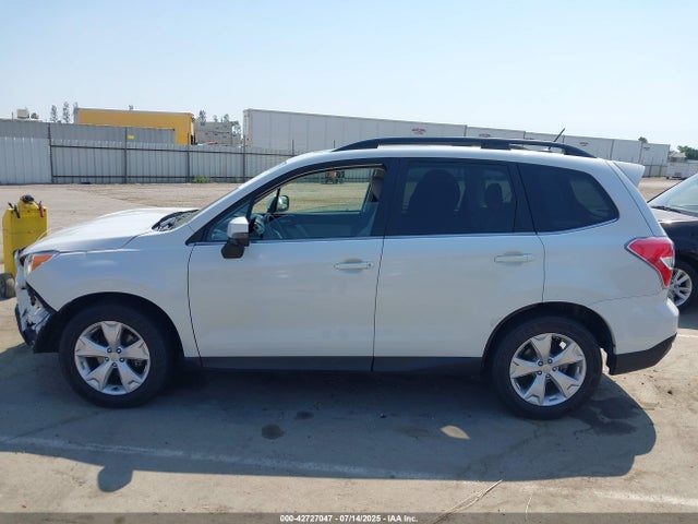 Subaru 2.5na u5 2014 JF2SJAPC7EH549605 Image 14