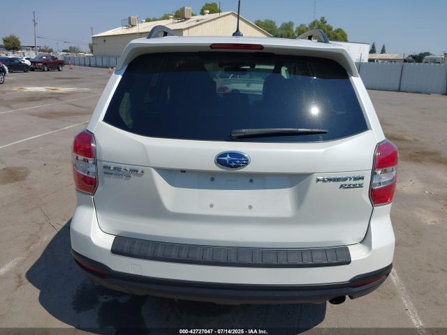 Subaru 2.5na u5 2014 JF2SJAPC7EH549605 Image 16