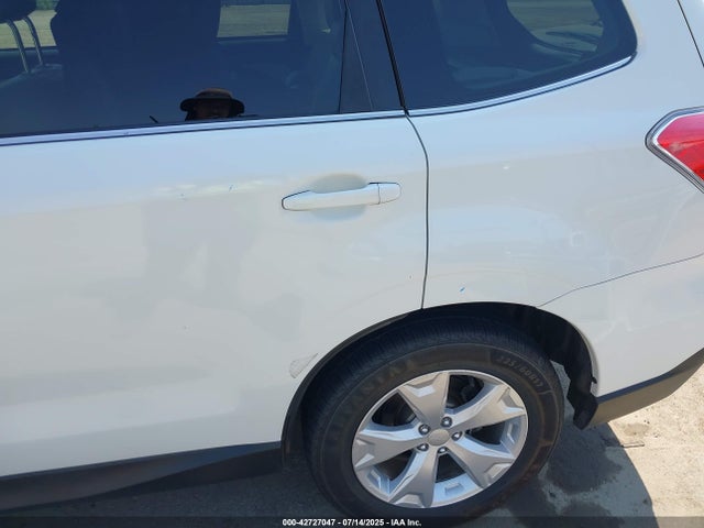Subaru 2.5na u5 2014 JF2SJAPC7EH549605 Image 17