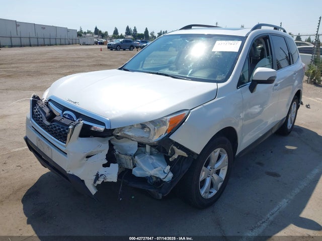 Subaru 2.5na u5 2014 JF2SJAPC7EH549605 Image 2