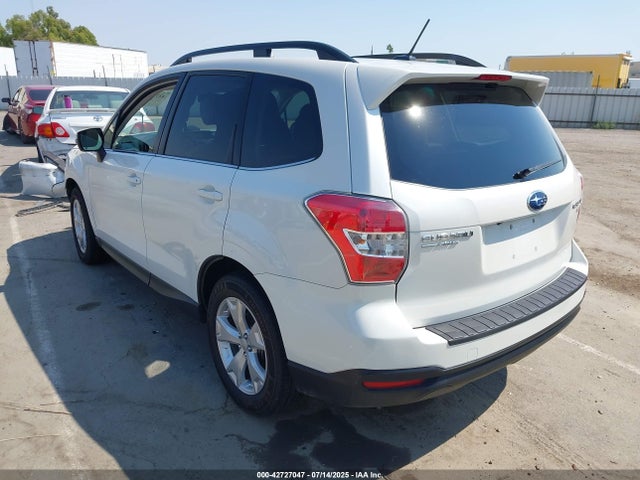 Subaru 2.5na u5 2014 JF2SJAPC7EH549605 Image 3