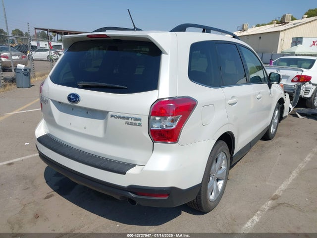 Subaru 2.5na u5 2014 JF2SJAPC7EH549605 Image 4