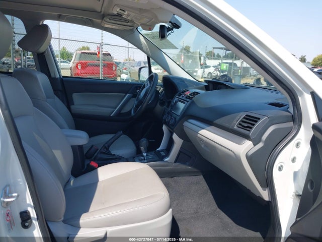 Subaru 2.5na u5 2014 JF2SJAPC7EH549605 Image 5
