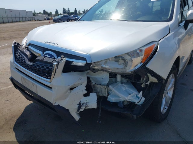 Subaru 2.5na u5 2014 JF2SJAPC7EH549605 Image 6