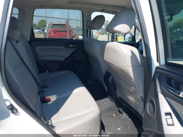 Subaru 2.5na u5 2014 JF2SJAPC7EH549605 Image 8