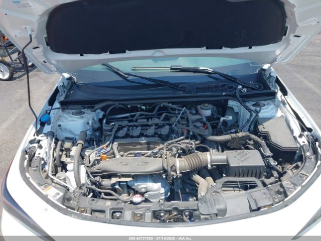 2025 ACURA INTEGRA 19UDE4H21SA008607 Photo 9