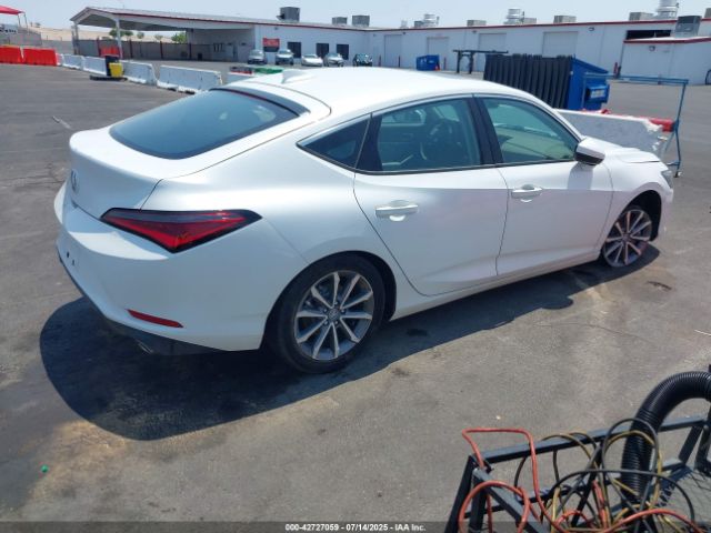 2025 ACURA INTEGRA 19UDE4H21SA008607 Photo 3
