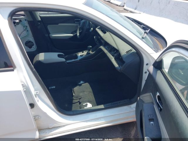 2025 ACURA INTEGRA 19UDE4H21SA008607 Photo 4