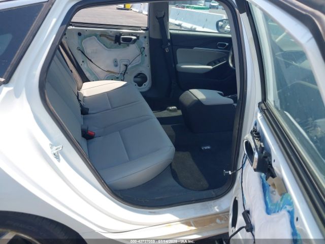 2025 ACURA INTEGRA 19UDE4H21SA008607 Photo 7