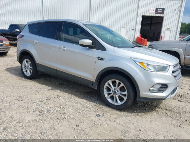 2017 FORD ESCAPE 1FMCU0GD1HUC42810