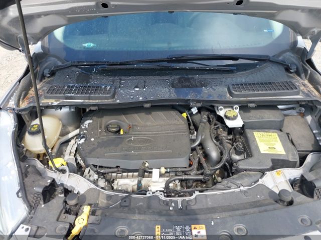2017 FORD ESCAPE 1FMCU0GD1HUC42810 Photo 9
