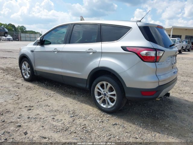2017 FORD ESCAPE 1FMCU0GD1HUC42810 Photo 2