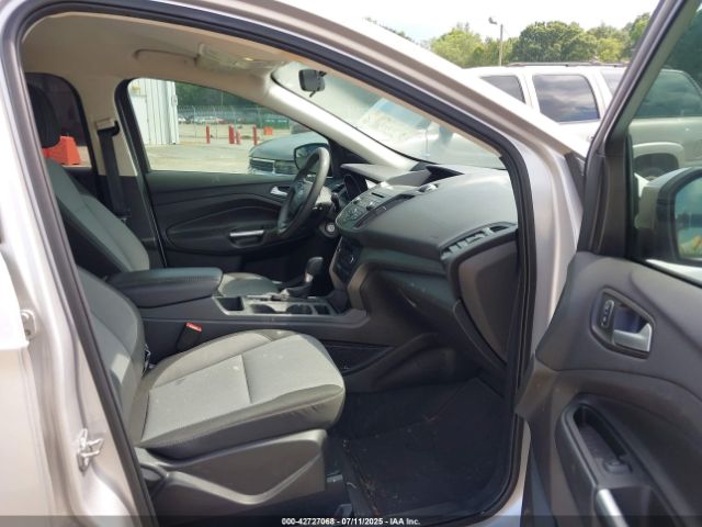 2017 FORD ESCAPE 1FMCU0GD1HUC42810 Photo 4