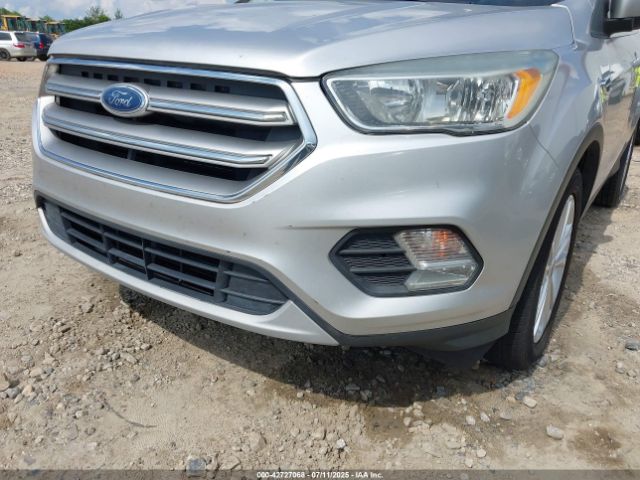 2017 FORD ESCAPE 1FMCU0GD1HUC42810 Photo 5