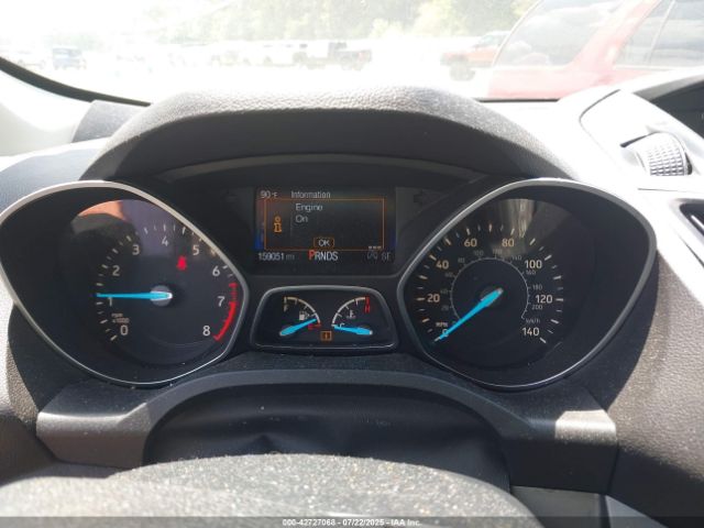 2017 FORD ESCAPE 1FMCU0GD1HUC42810 Photo 6