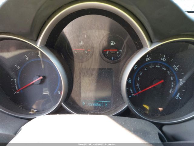 2014 CHEVROLET CRUZE 1G1PA5SG0E7355373 Photo 6