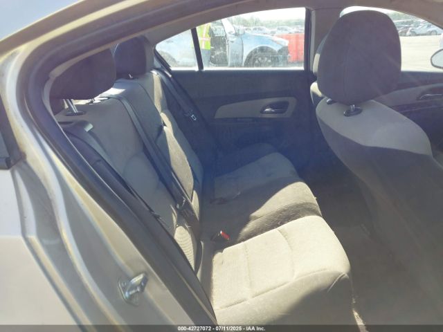 2014 CHEVROLET CRUZE 1G1PA5SG0E7355373 Photo 7