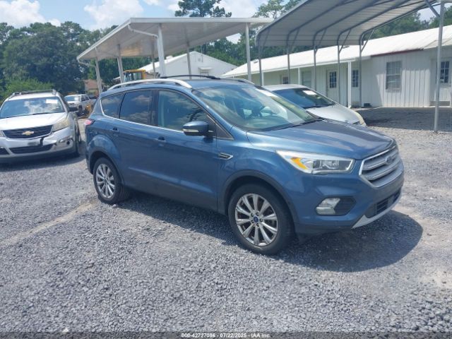 2018 FORD ESCAPE 1FMCU0J9XJUC44694 Photo 0