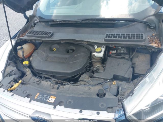 2018 FORD ESCAPE 1FMCU0J9XJUC44694 Photo 9