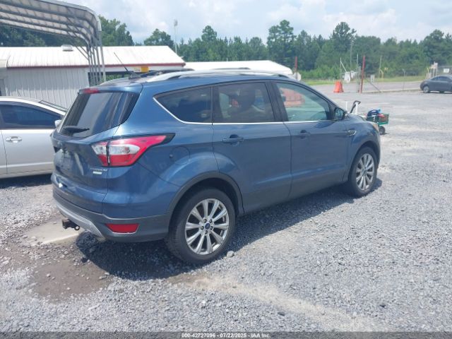 2018 FORD ESCAPE 1FMCU0J9XJUC44694 Photo 3