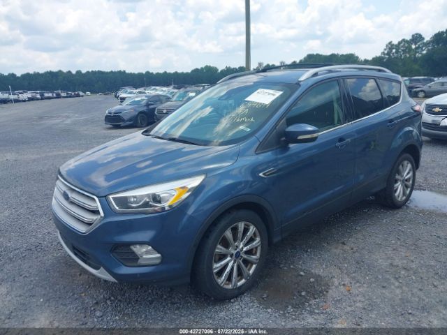 2018 FORD ESCAPE 1FMCU0J9XJUC44694 Photo 5