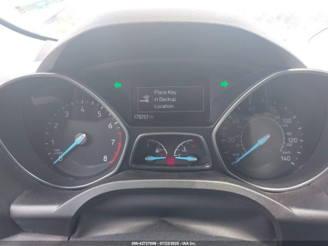 2018 FORD ESCAPE 1FMCU0J9XJUC44694 Photo 6