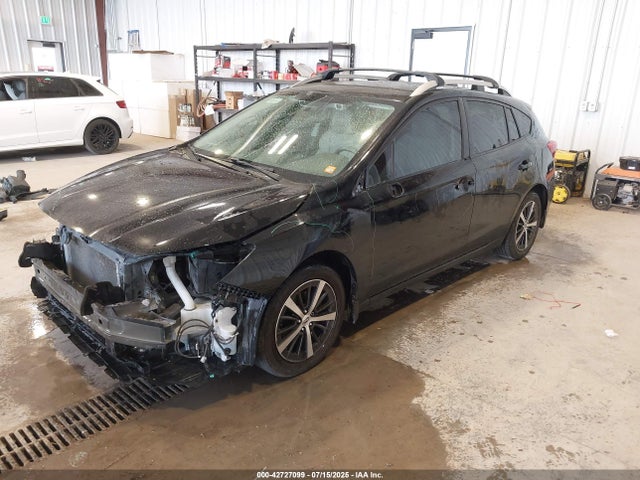 4S3GTAV61L3723142 Subaru Impreza