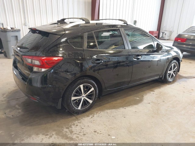 4S3GTAV61L3723142 Subaru Impreza