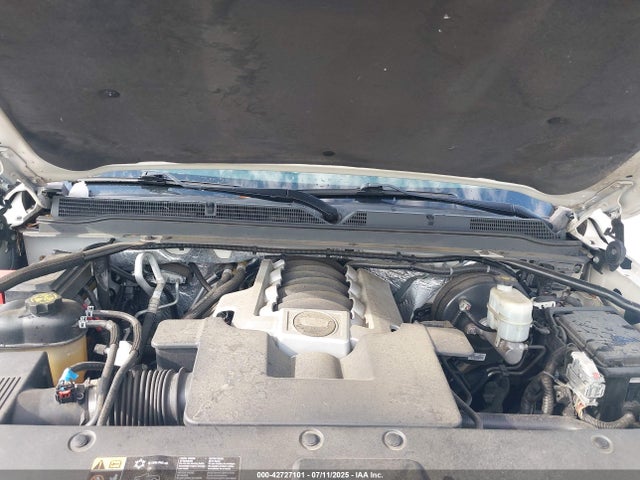 2015 CADILLAC ESCALADE 1GYS3MKJ7FR537850 Photo 9