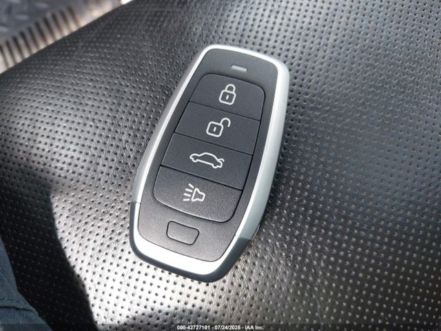 2015 CADILLAC ESCALADE 1GYS3MKJ7FR537850 Photo 10