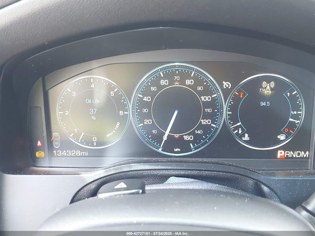 2015 CADILLAC ESCALADE 1GYS3MKJ7FR537850 Photo 6