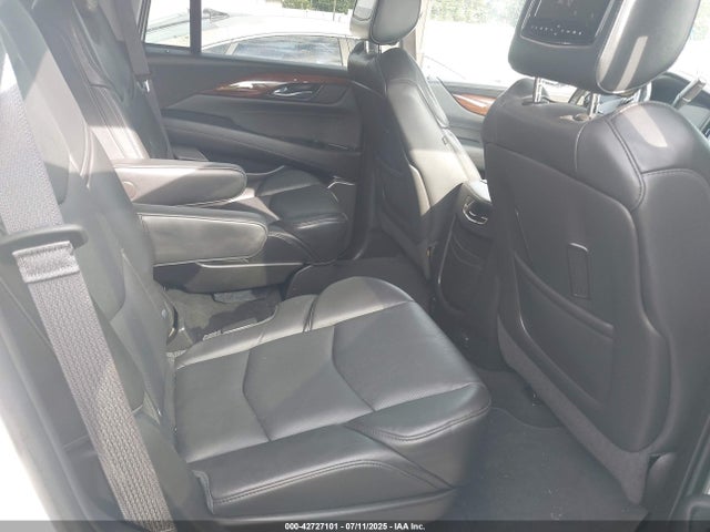 2015 CADILLAC ESCALADE 1GYS3MKJ7FR537850 Photo 7