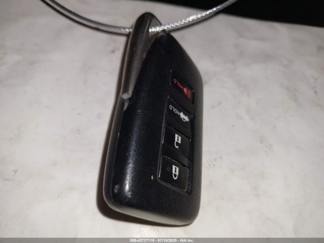 2015 LEXUS IS 250 JTHCF1D25F5025063 Photo 10