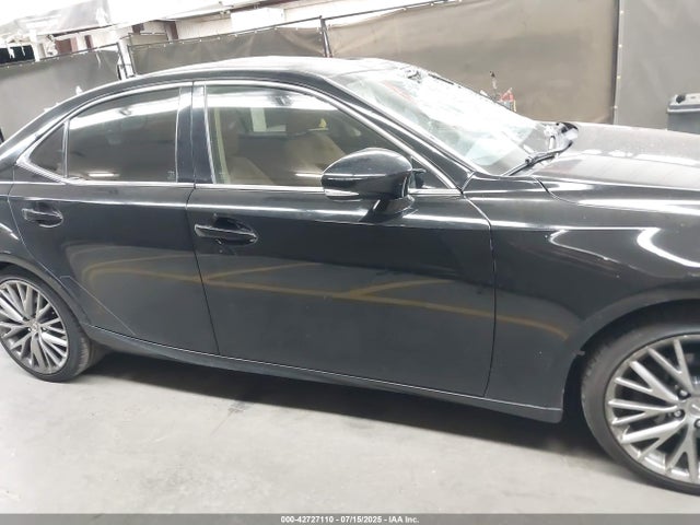 Lexus 4gr-fse 2015 JTHCF1D25F5025063 Image 13