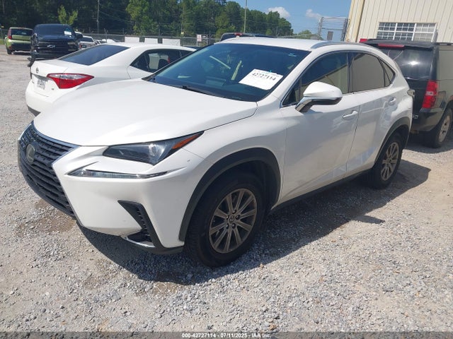 JTJYARBZ2K2156304 Lexus 8ar-fts