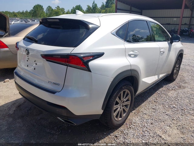 JTJYARBZ2K2156304 Lexus 8ar-fts
