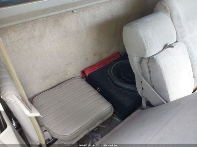2000 NISSAN FRONTIER 1N6DD26S9YC357081 Photo 7