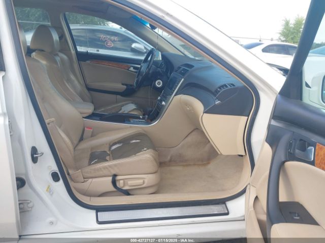 2006 ACURA TL 19UUA66286A037358 Photo 4